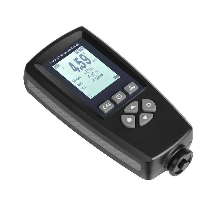 ضخامت سنج رنگ یووکسا مدل EC770X