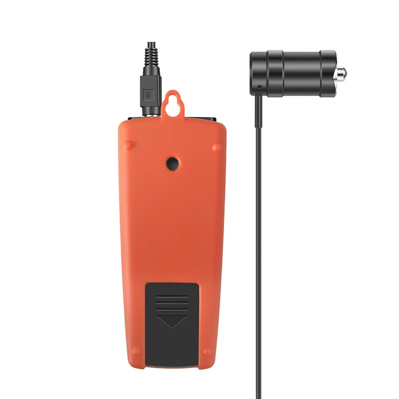 ضخامت سنج یووکسا مدل EC-910 ضخامت سنج یووکسا مدل EC-910