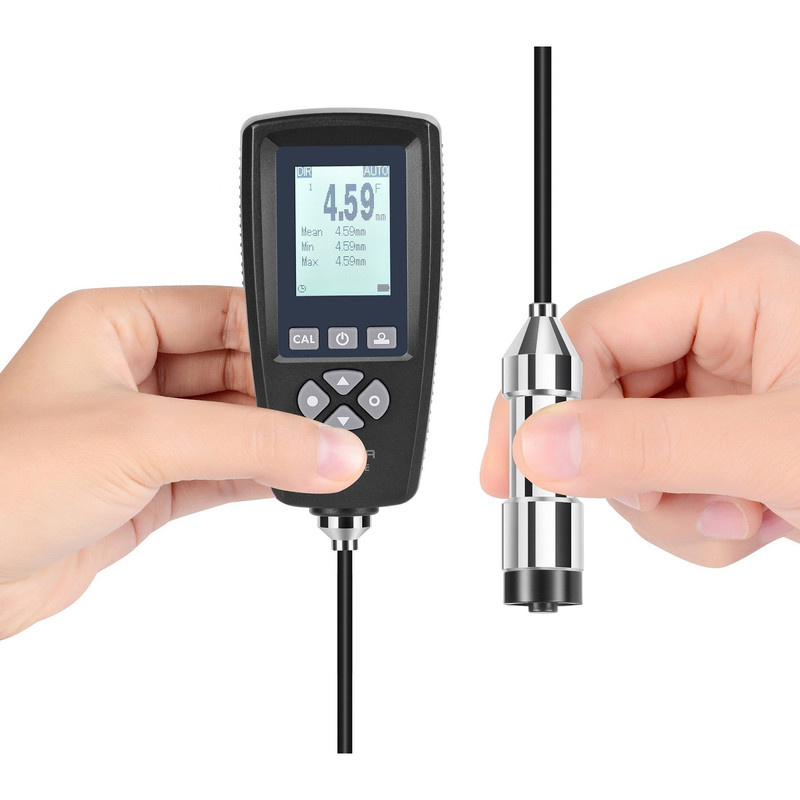ضخامت سنج رنگ یواسه مدل EC770XE ضخامت سنج رنگ یواسه مدل EC770XE