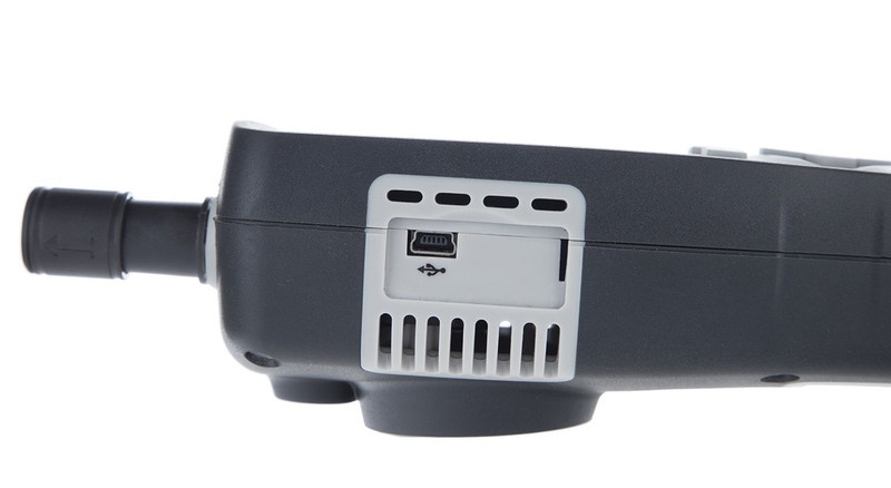 دستگاه اندازهگیری گاز سی ای ام مدل GD-3803 دستگاه اندازهگیری گاز سی ای ام مدل GD-3803