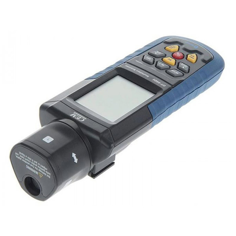 اشعه سنج سی ای ام مدل DT-9501 اشعه سنج سی ای ام مدل DT-9501