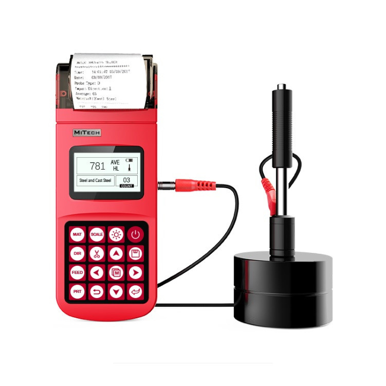 سختی سنج فلزات میتک مدل MH320 سختی سنج فلزات میتک مدل MH320
