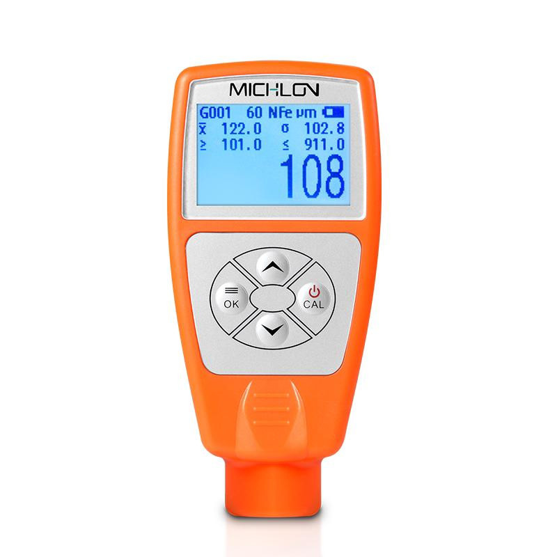 دستگاه تشخیص رنگ میچلون مدل MK-04 دستگاه تشخیص رنگ میچلون مدل MK-04