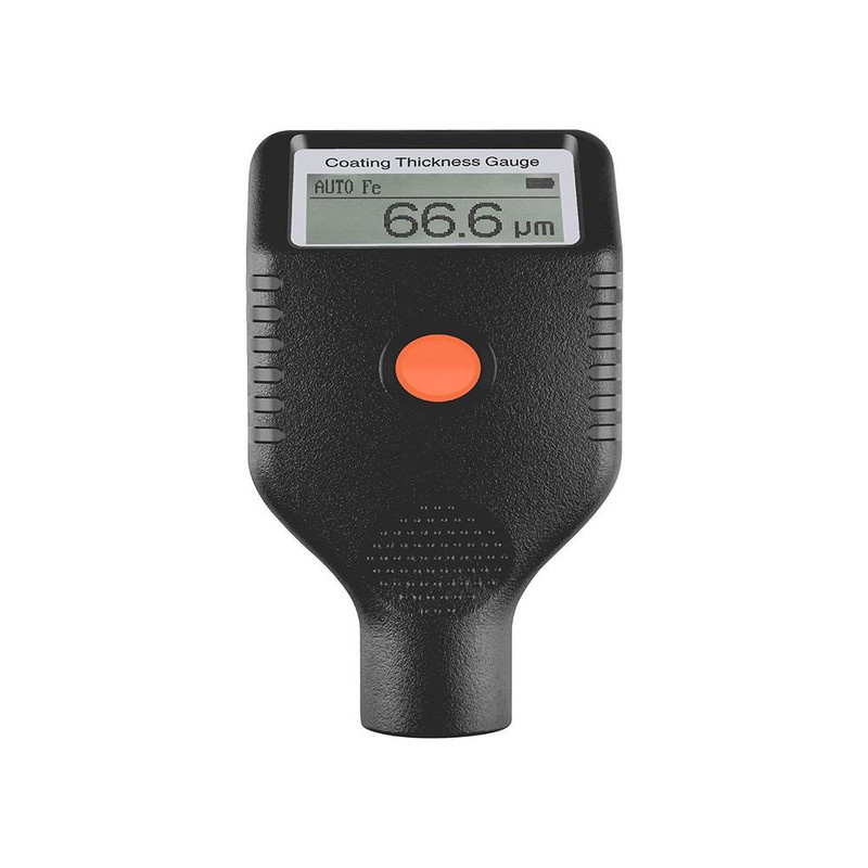 ضخامت سنج یووکسا مدل EC-600X ضخامت سنج یووکسا مدل EC-600X