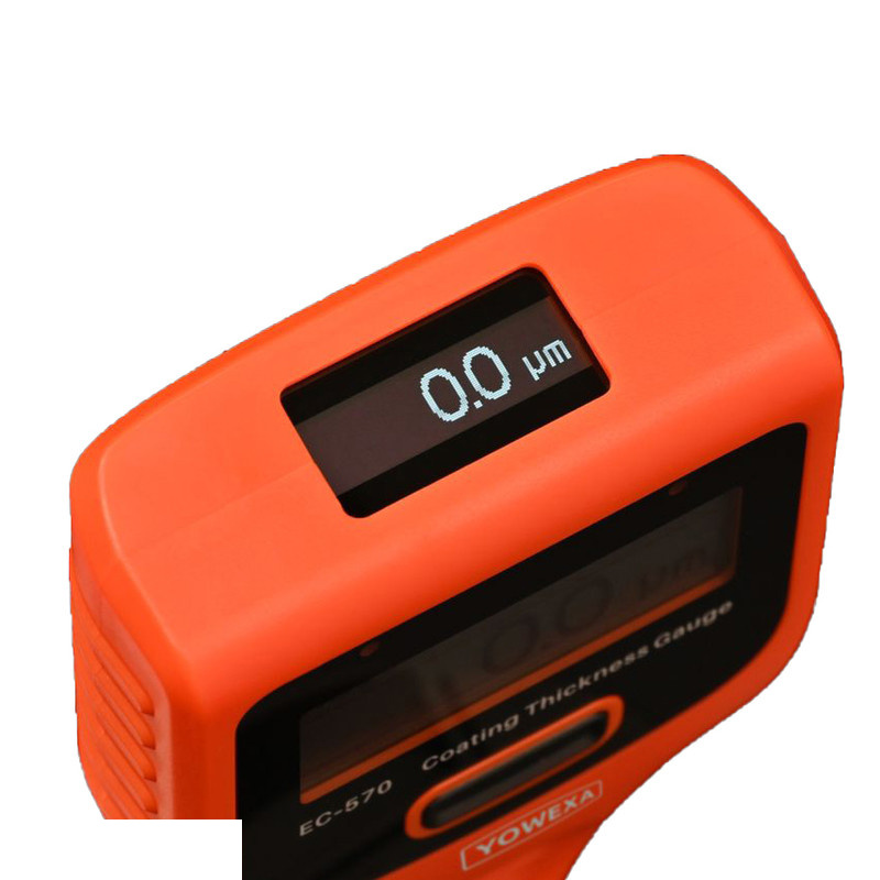 ضخامت سنج یووکسا مدل EC-570 ضخامت سنج یووکسا مدل EC-570