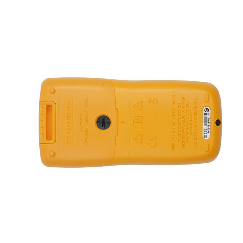 مولتی متر دیجیتال فلوک مدل FLUKE 107