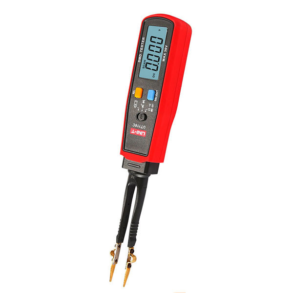 مولتی متر یونی-تی مدل UT-116C مولتی متر یونی-تی مدل UT-116C