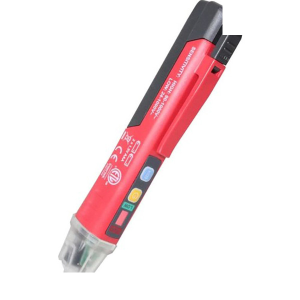 ردیاب ولتاژ یونی-تی مدل UT12D-ROW ردیاب ولتاژ یونی-تی مدل UT12D-ROW