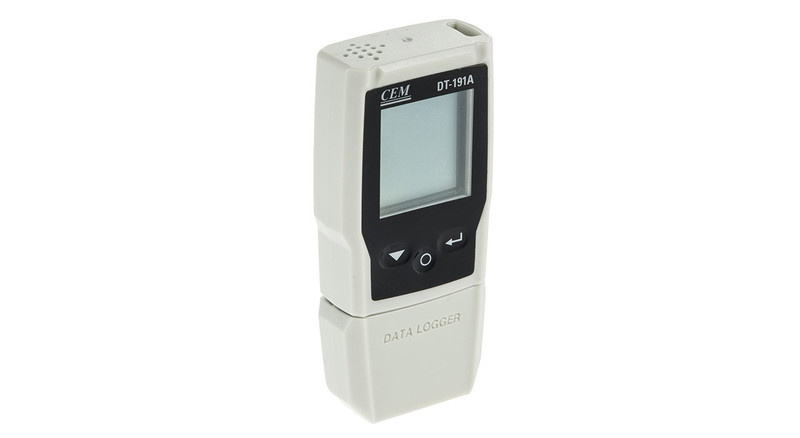 دماسنج و رطوبت سنج سی ای ام مدل DT-191A دماسنج و رطوبت سنج سی ای ام مدل DT-191A