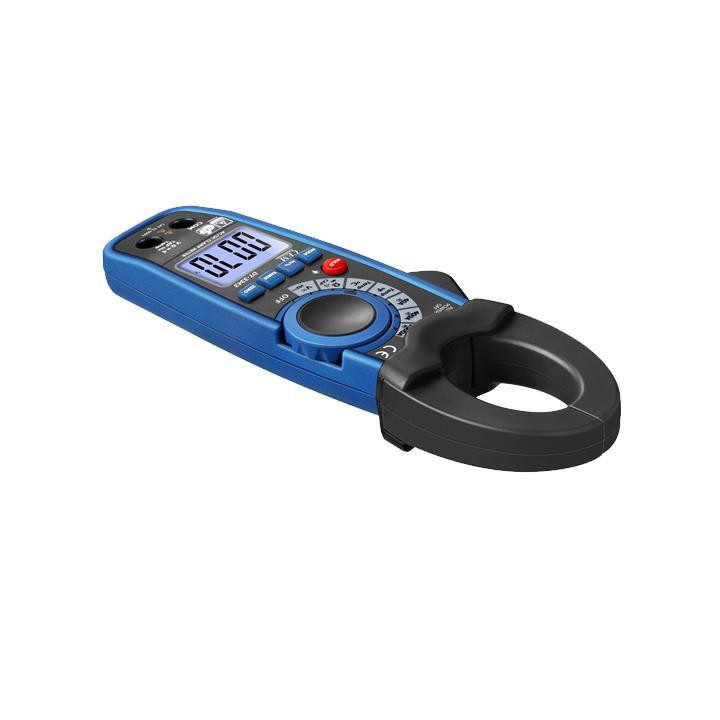 مولتی متر کلمپی دیجیتال سی ای ام مدل DT-3340 مولتی متر کلمپی دیجیتال سی ای ام مدل DT-3340