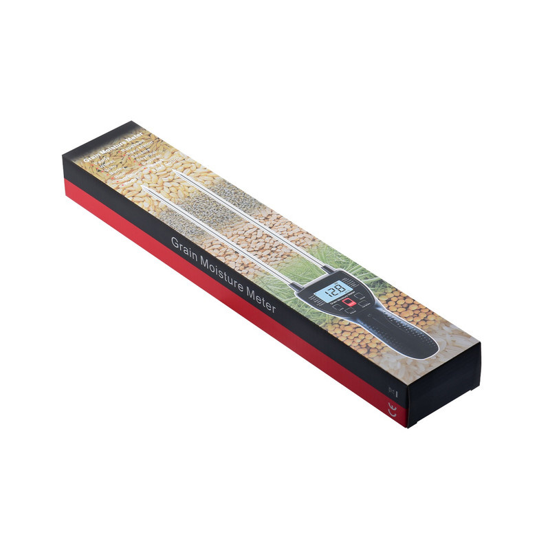 رطوبت سنج غلات بنتک مدل GM650