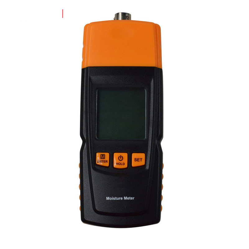 ترمومتر و رطوبت سنج نفوذی ترمومتر و رطوبت سنج نفوذی