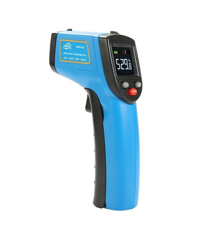 دماسنج بنتک مدل GM533A دماسنج بنتک مدل GM533A