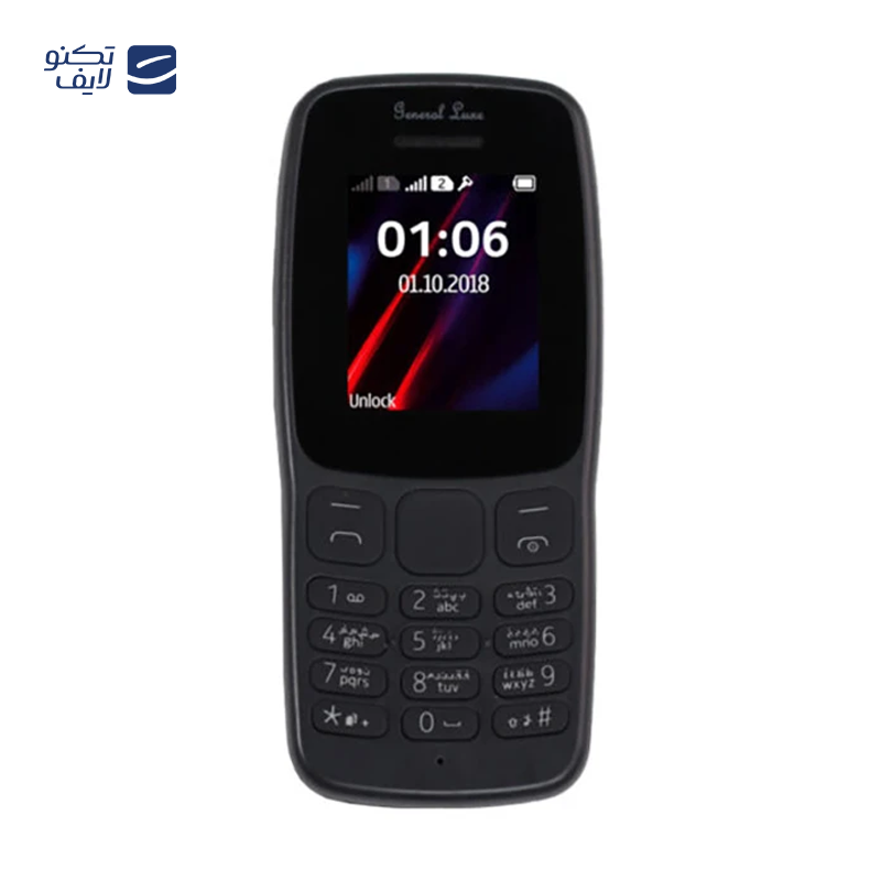 gallery-گوشی موبایل جنرال لوکس مدل 130 دو سيم‌ کارت ظرفیت 4 مگابایت copy.png