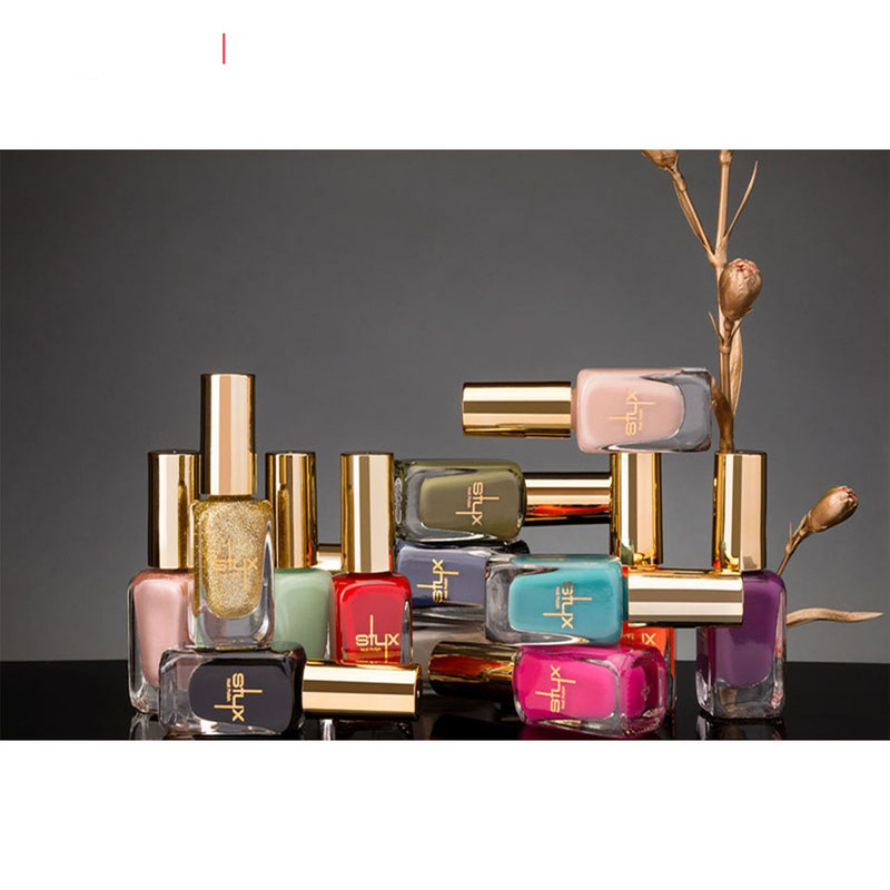 لاک ناخن استایکس شماره S43 لاک ناخن استایکس شماره S43