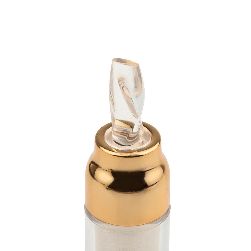 برق لب مایع اکلیلی دیفکتو مدل LG03 شماره 03 برق لب مایع اکلیلی دیفکتو مدل LG03 شماره 03