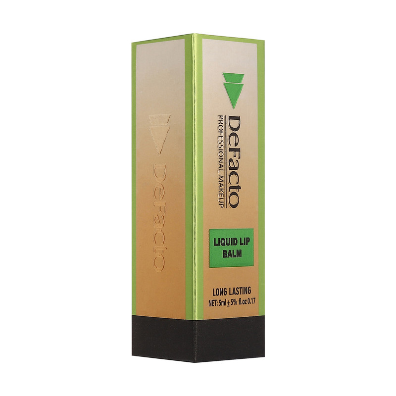 برق لب مایع براق دیفکتو مدل BL103 شماره 103 برق لب مایع براق دیفکتو مدل BL103 شماره 103