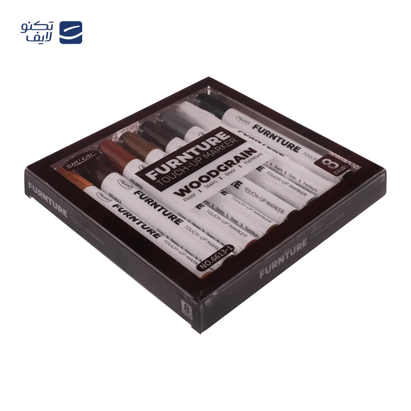 gallery-ماژیک لکه گیری فورنچر مدل WOODGRAIN بسته 8 عددی-gallery-0-TLP-295613_f89e22cd-a84e-49e0-84c6-028f75373779.webp gallery-ماژیک لکه گیری فورنچر مدل WOODGRAIN بسته 8 عددی-gallery-0-TLP-295613_f89e22cd-a84e-49e0-84c6-028f75373779.webp