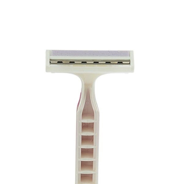 خود تراش سیلور مدل Rubber Grip بسته 5 عددی