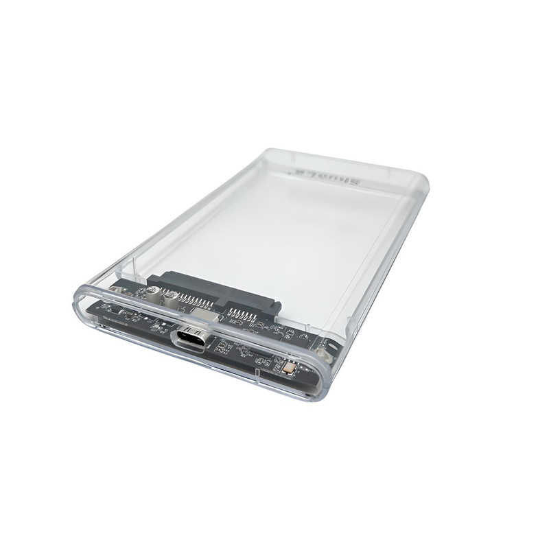 باکسهارد و اساسدی 2.5 اینچ شوله مدل U25TY31