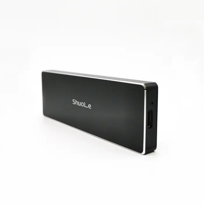 قاب اساسدی M2 NVME شوله مدل TP12