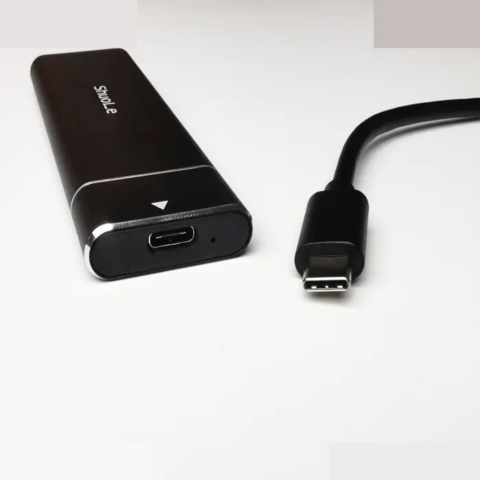 قاب اساسدی M2 NVME شوله مدل TP02 قاب اساسدی M2 NVME شوله مدل TP02