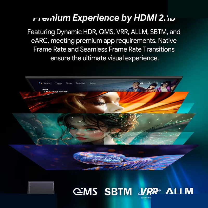 اندرویدباکس بنیوس مدل RTX2 به همراه ایرموس بنیوس