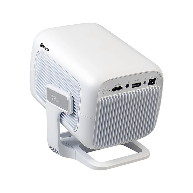 ویدئو پروژکتور فول اچ دی بنیوس مدل BE-VP16 ویدئو پروژکتور فول اچ دی بنیوس مدل BE-VP16