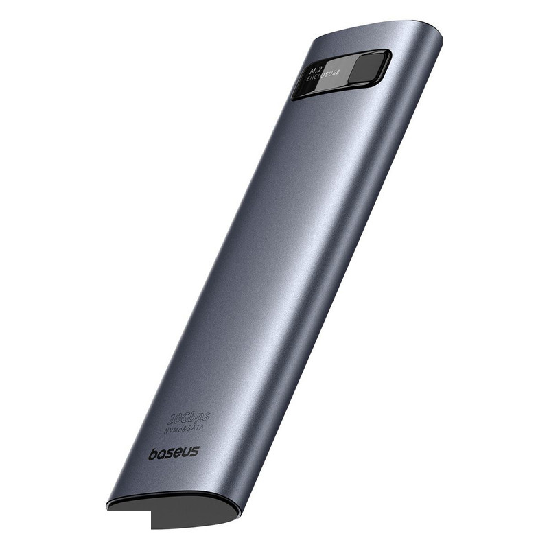 باکس هارد M.2/NVME بیسوس مدل BS-OH155