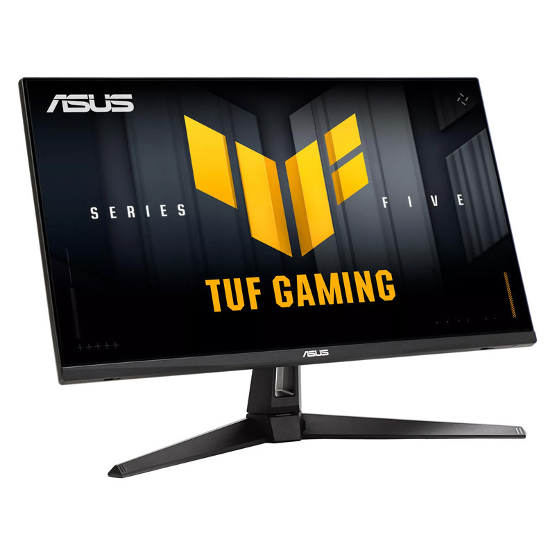 مانیتور گیمینگ 27 اینچ ایسوس مدل TUF Gaming VG27AQ5A مانیتور گیمینگ 27 اینچ ایسوس مدل TUF Gaming VG27AQ5A