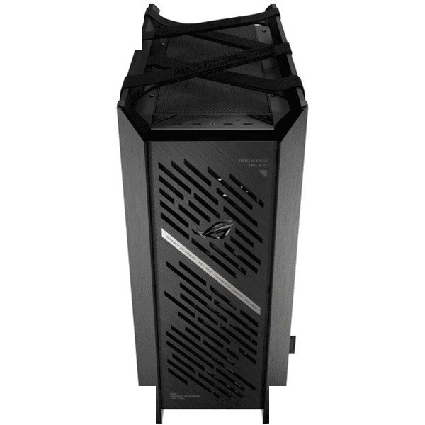 کیس کامپیوتر گیمینگ ایسوس مدل ROG STRIX HELIOS II کیس کامپیوتر گیمینگ ایسوس مدل ROG STRIX HELIOS II