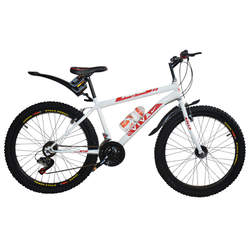 دوچرخه کوهستان مدل summer 01 سایز طوقه 26 دوچرخه کوهستان مدل summer 01 سایز طوقه 26