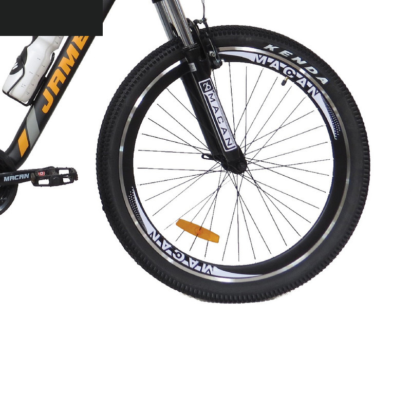 دوچرخه شهری جیمز مدل ترور لقمه ای سایز طوقه 26 اینچ دوچرخه شهری جیمز مدل ترور لقمه ای سایز طوقه 26 اینچ