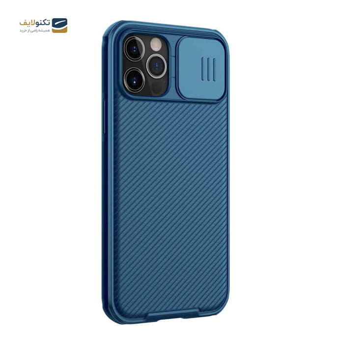 gallery- کاور NILLKIN مدل CamShield Pro Magnetic مناسب برای گوشی موبایل اپل iPhone 12 Pro -gallery-3-TLP-2974_f608e26c-33c7-4042-a3c2-28bd1c5a7404.png