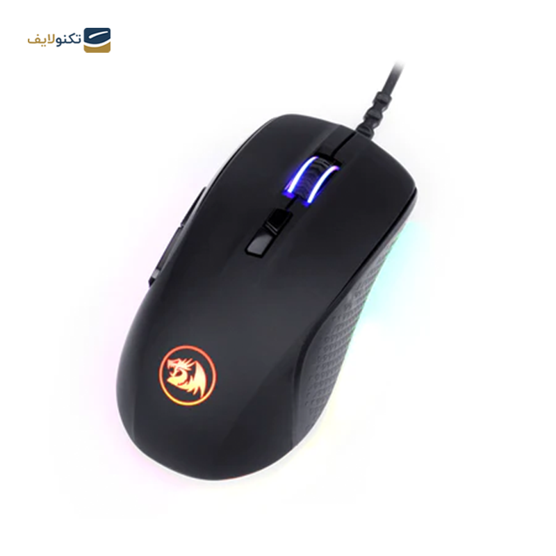 gallery-ماوس گیمینگ ردراگون مدل PREDATOR M612 copy.png