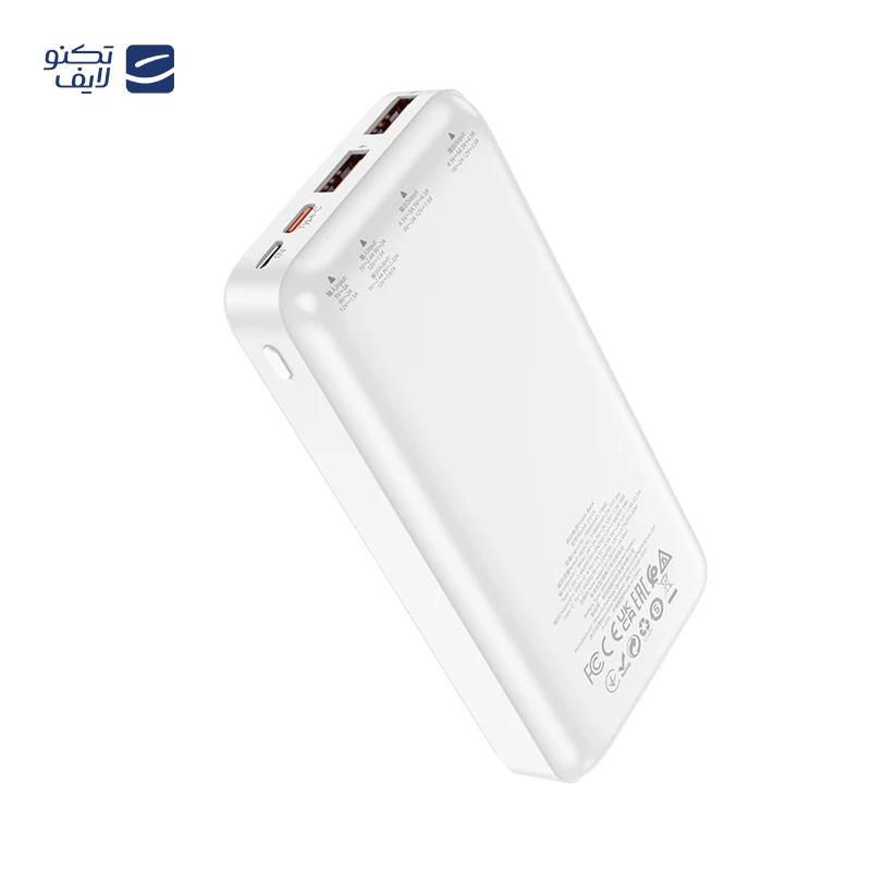 gallery-پاوربانک هوکو مدل J101 ظرفیت 10000 میلی آمپر ساعت copy.png