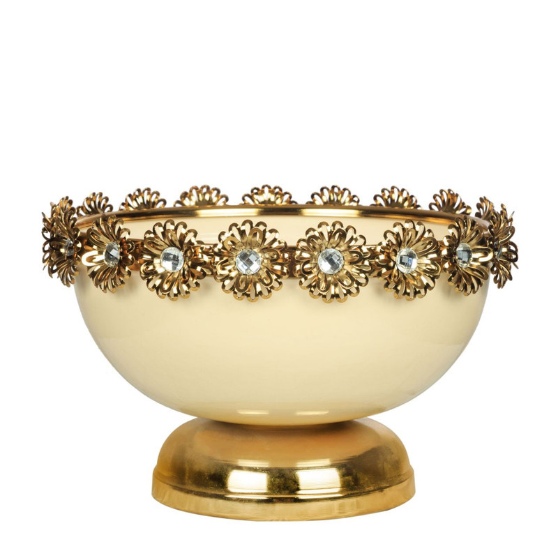 ست پذیرایی پنج پارچه چشمه نور مدل B8086/CR-G