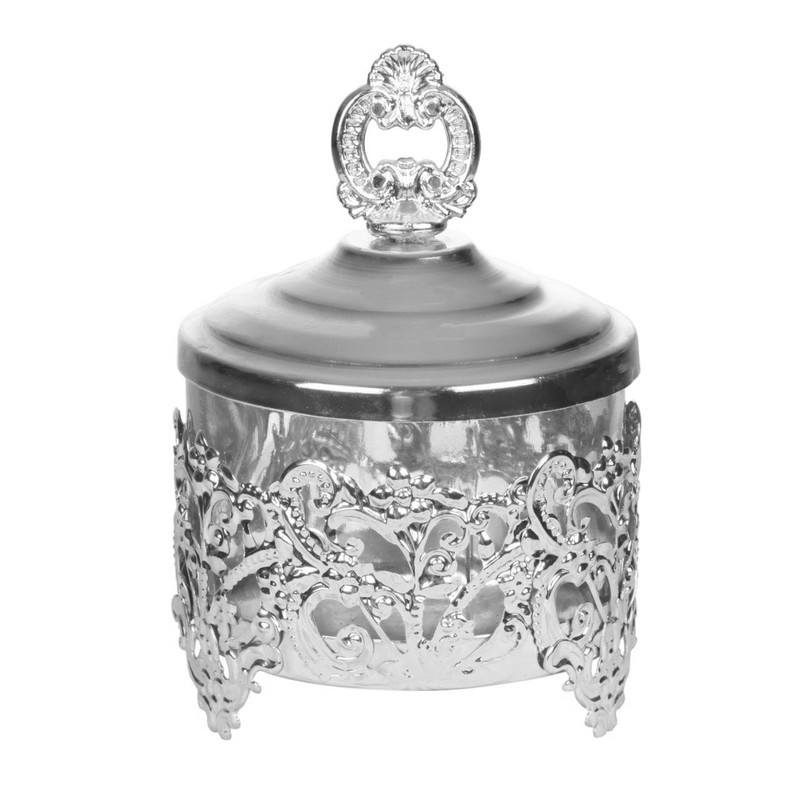 قندان چشمه نور مدل B8038-G قندان چشمه نور مدل B8038-G