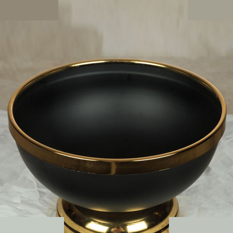 میوه خوری چشمه نور کد B8046/BK-G