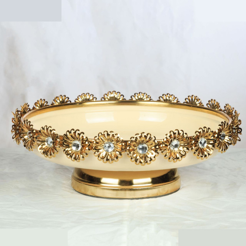 شیرینی خوری چشمه نور کد B8056-GCR