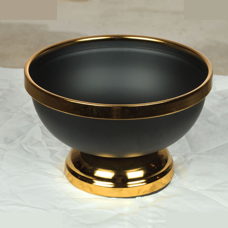 آجیل خوری چشمه نور کد B8047-GBK آجیل خوری چشمه نور کد B8047-GBK