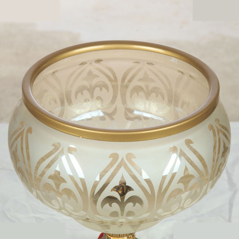 شکلات خوری چشمه نور کد B8068-A شکلات خوری چشمه نور کد B8068-A