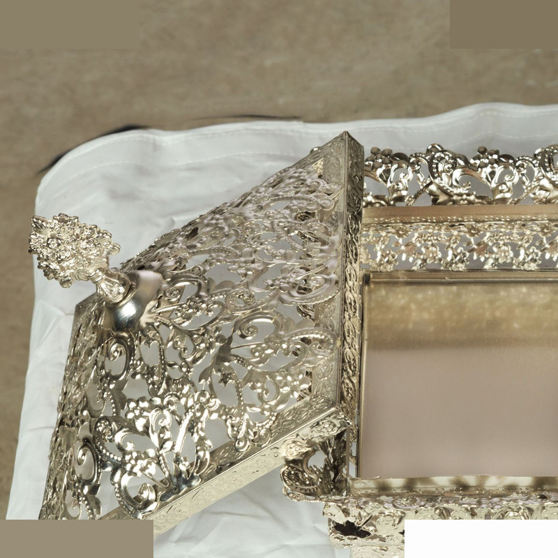 شکلات خوری چشمه نور کد B8035-C