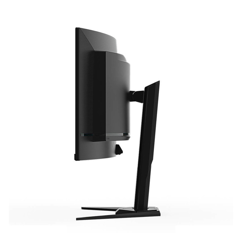 مانیتور خمیده گیمینگ 49 اینچ گیگابایت آروس مدل CO49DQ