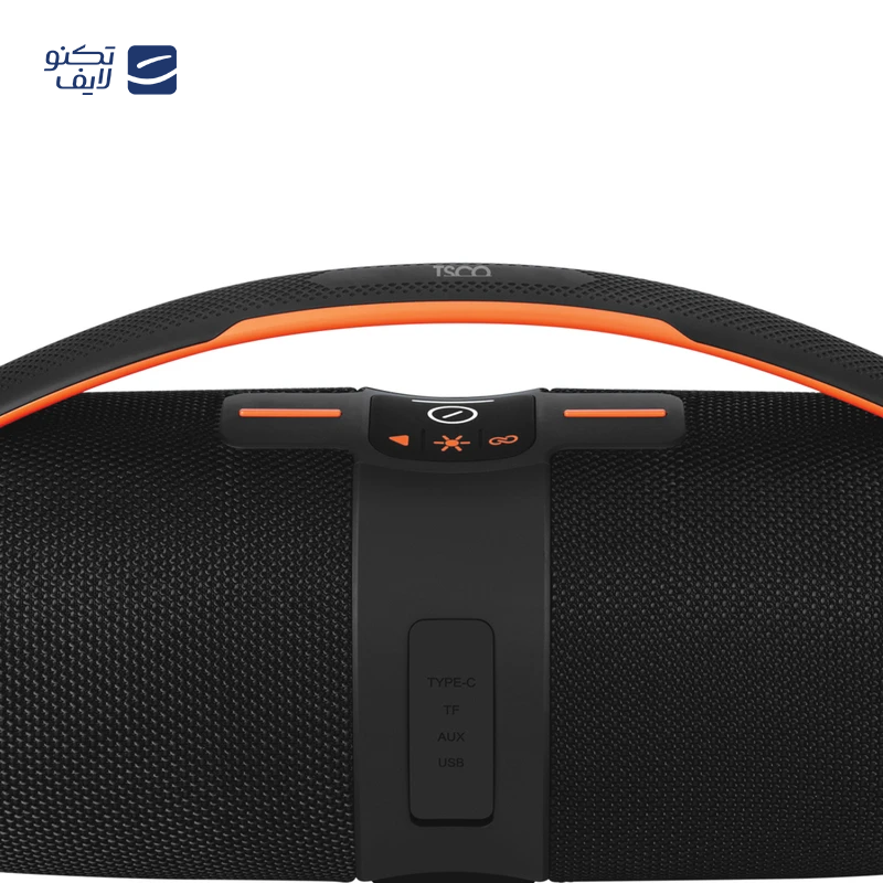 gallery-اسپیکر بلوتوثی قابل حمل تسکو مدل TS 23362 copy.png gallery-اسپیکر بلوتوثی قابل حمل تسکو مدل TS 23362 copy.png