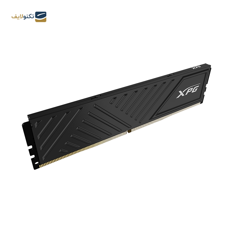 gallery-رم کامپیوتر DDR4 تک کاناله 3200 مگاهرتز CL16 ایکس پی جی مدل Gammix D35 ظرفیت 8 گیگابایت copy.png