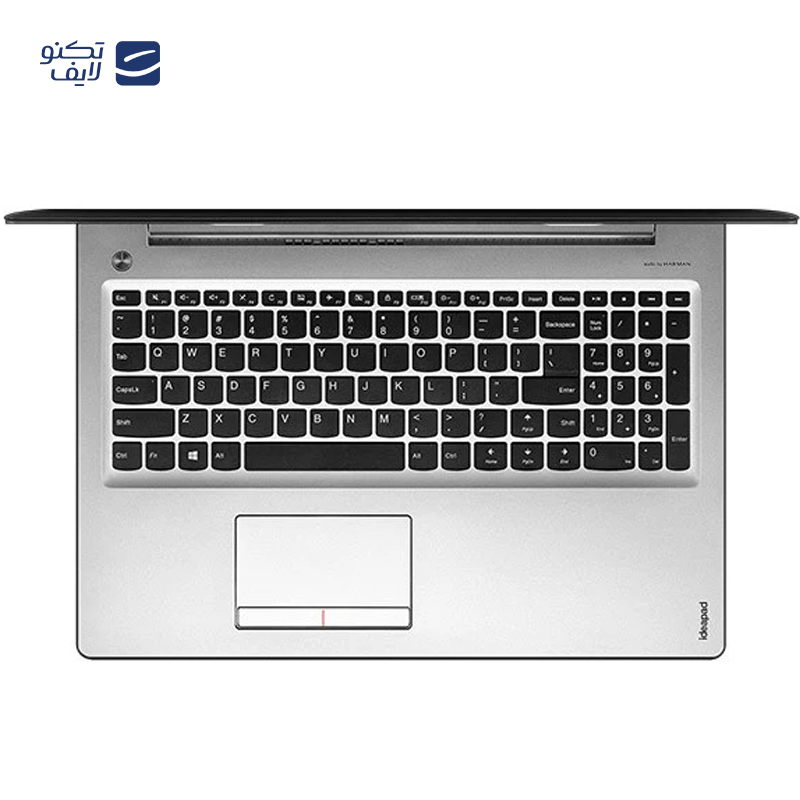 gallery-لپ تاپ استوک USED - لنوو 15 اینچی مدل IdeaPad Z50 AMD FX-7500 8GB 256GB - مشکی copy.png