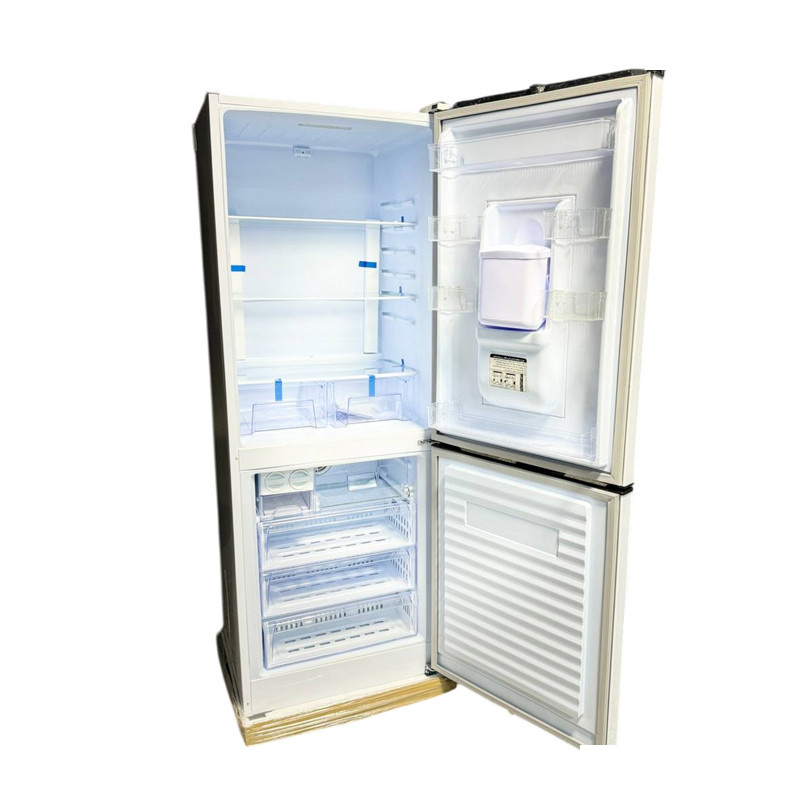 یخچال فریزر طرح فریزر پایین 27 فوت تکسان مدل RFN-24