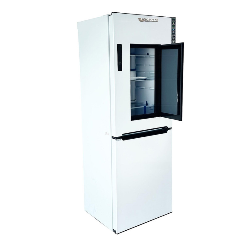 یخچال فریزر 27 فوت تکسان مدل يخچال تک یخچال فریزر 27 فوت تکسان مدل يخچال تک