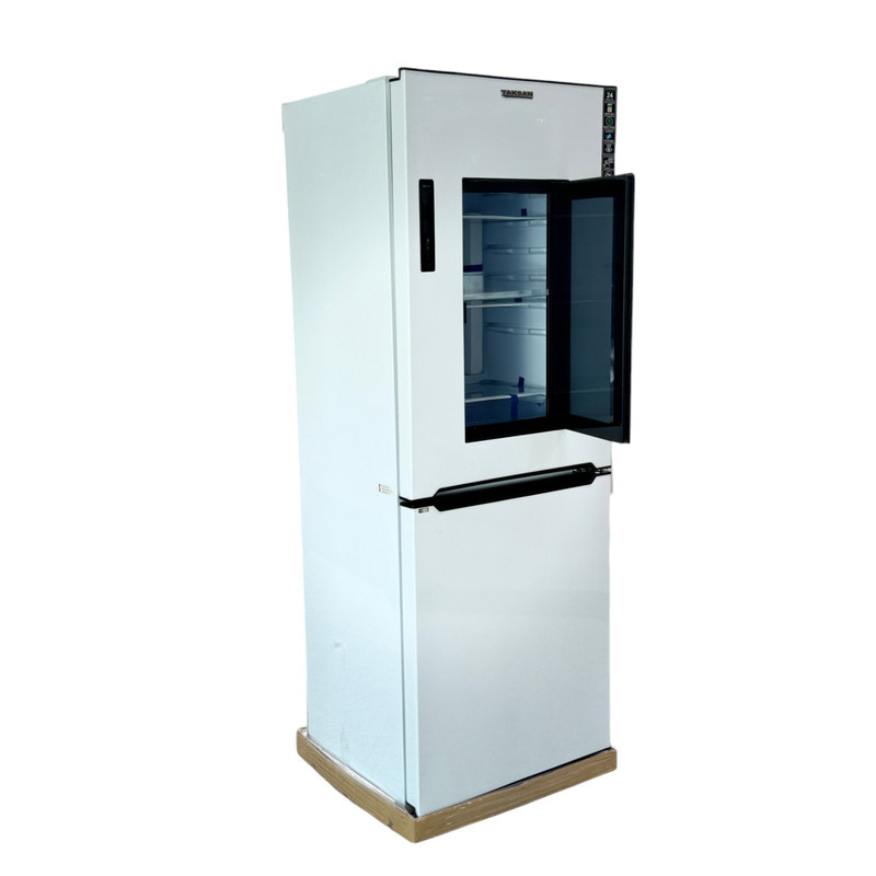یخچال و فریزر 27 فوت تکسان مدل RFN-24